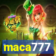 maca777