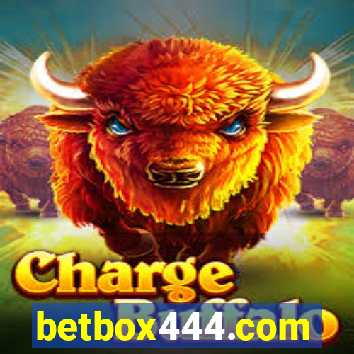 betbox444.com