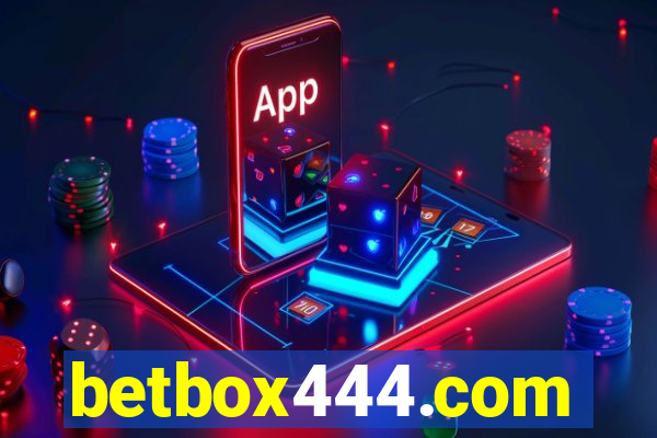 betbox444.com