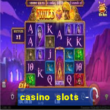 casino slots - jackpot slots download