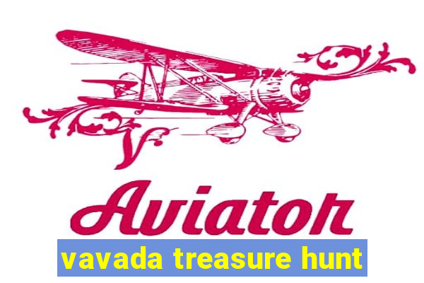 vavada treasure hunt