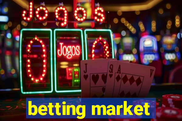 betting market