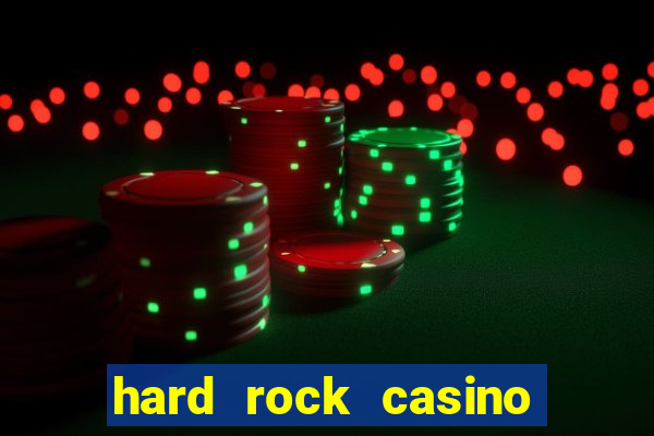 hard rock casino and hotel biloxi mississippi