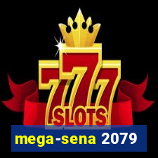 mega-sena 2079