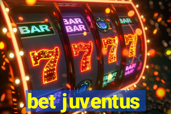 bet juventus