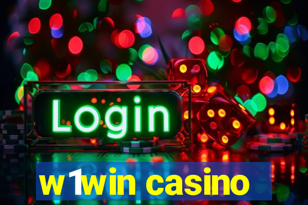 w1win casino