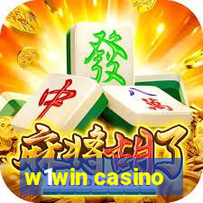 w1win casino