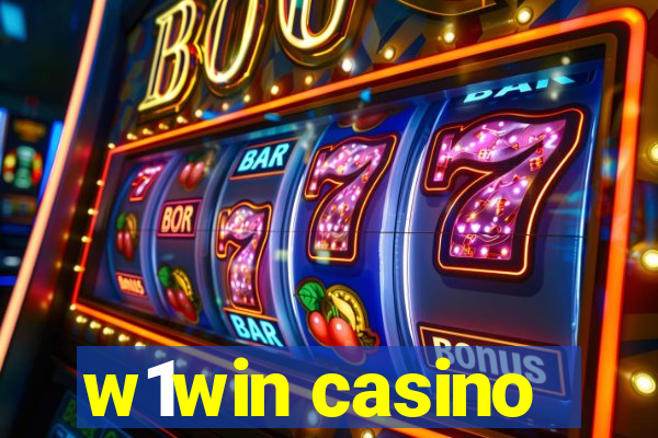 w1win casino