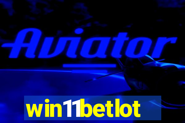 win11betlot