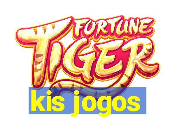 kis jogos