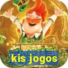 kis jogos