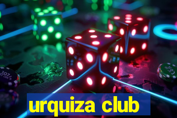 urquiza club