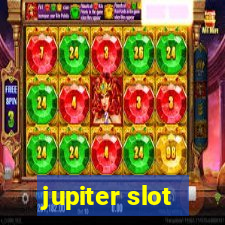 jupiter slot