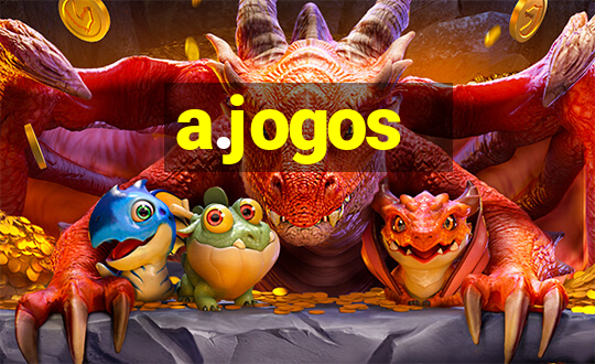 a.jogos