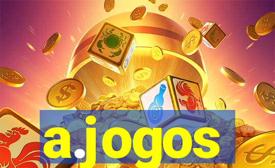 a.jogos