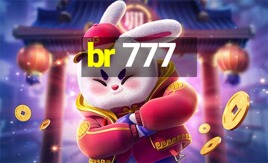 br 777