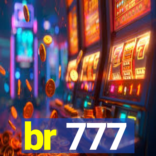 br 777