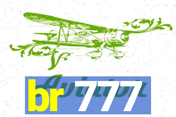 br 777