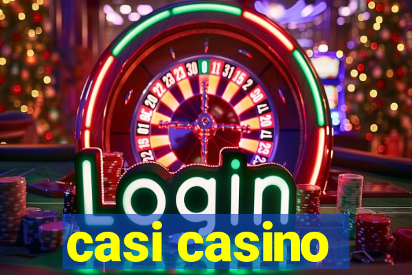 casi casino