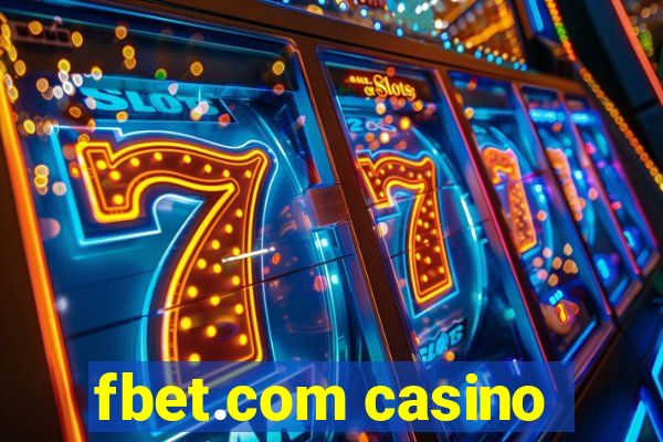 fbet.com casino