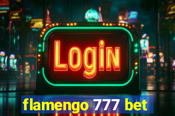 flamengo 777 bet