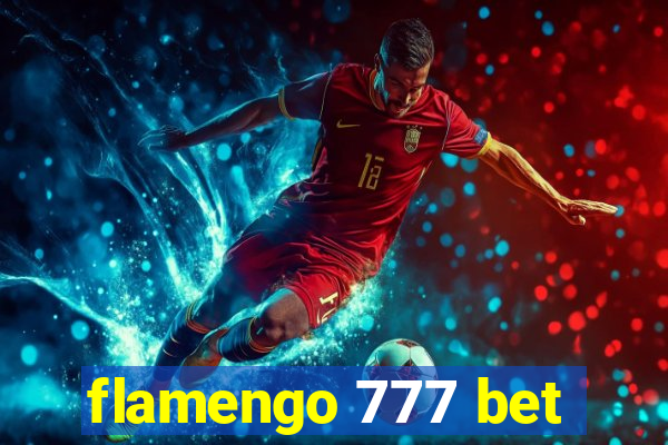 flamengo 777 bet