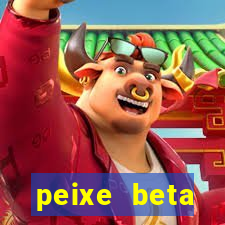 peixe beta significado tatuagem