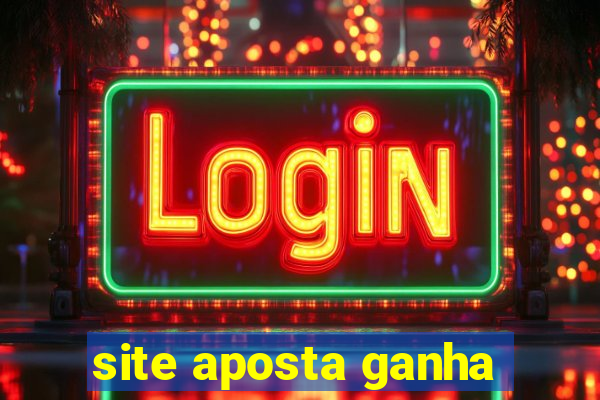 site aposta ganha