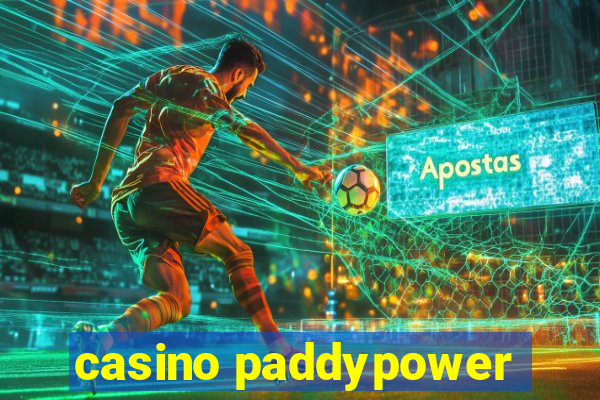 casino paddypower