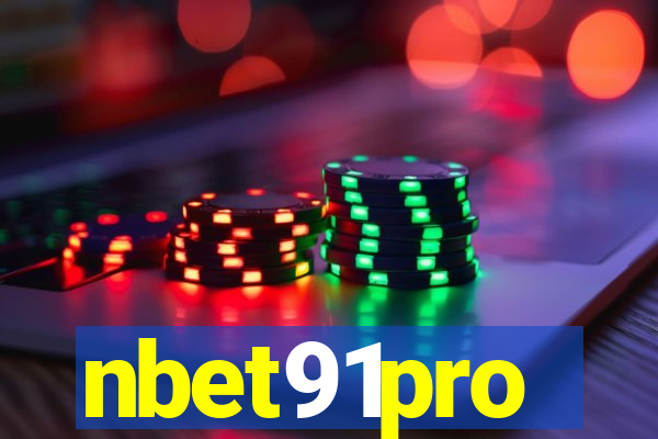 nbet91pro