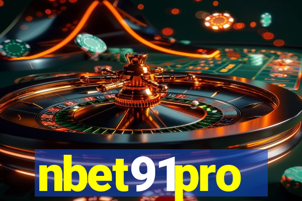 nbet91pro