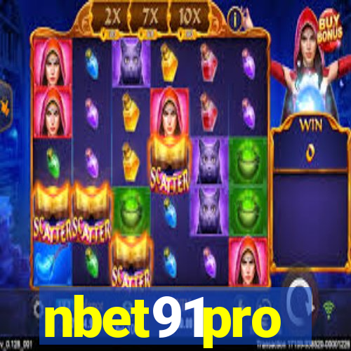 nbet91pro