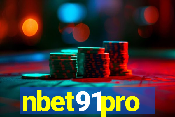 nbet91pro