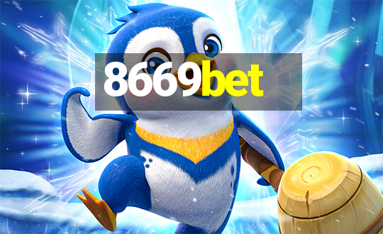 8669bet