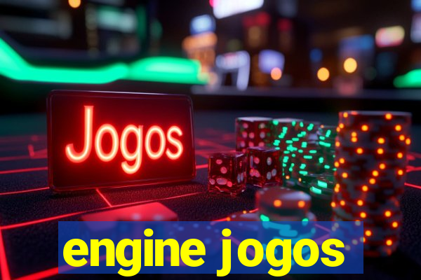 engine jogos