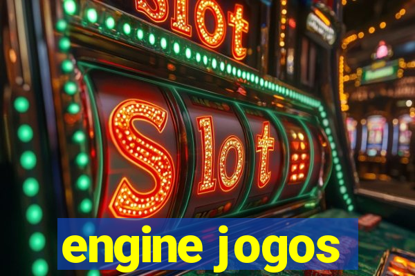 engine jogos