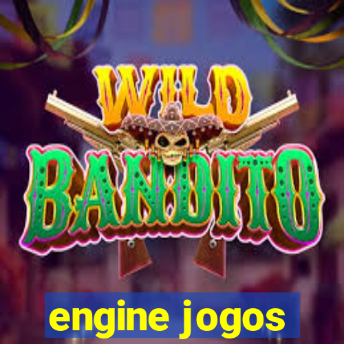 engine jogos