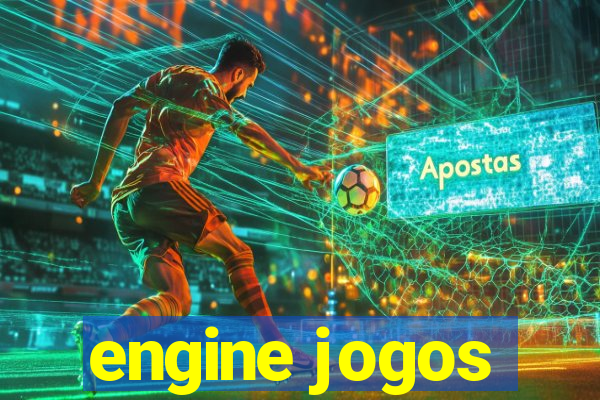 engine jogos