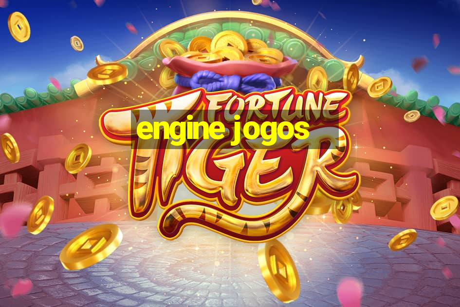 engine jogos