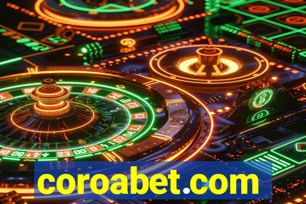 coroabet.com