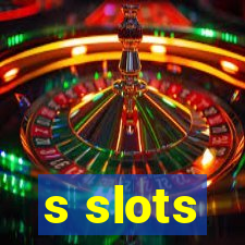 s slots