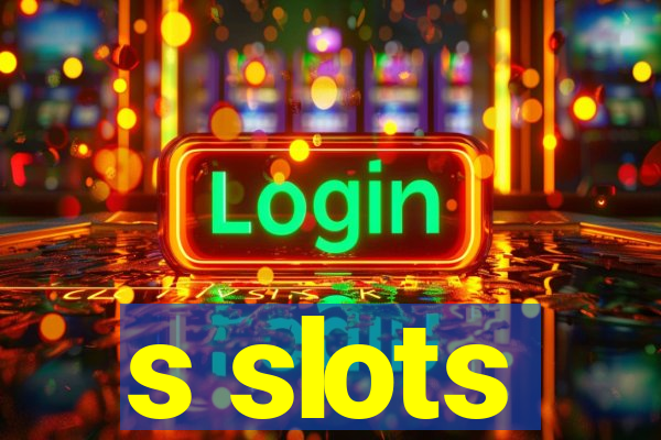 s slots