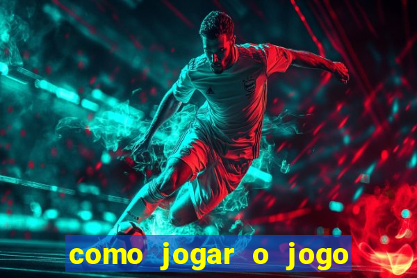 como jogar o jogo do aviator