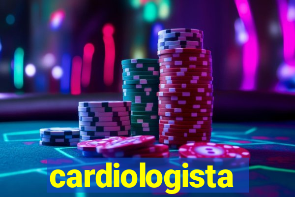 cardiologista cruzeiro sp