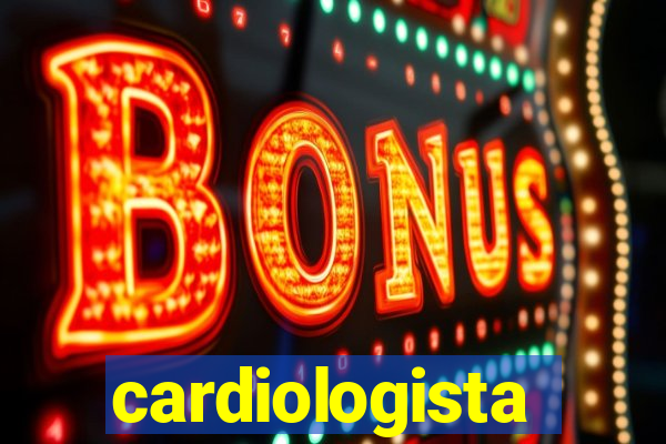 cardiologista cruzeiro sp