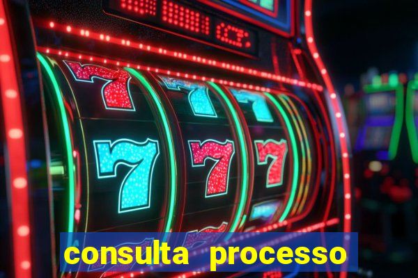 consulta processo juizado especial civel