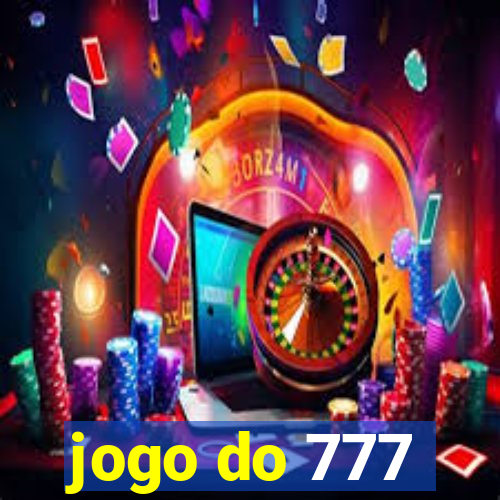 jogo do 777