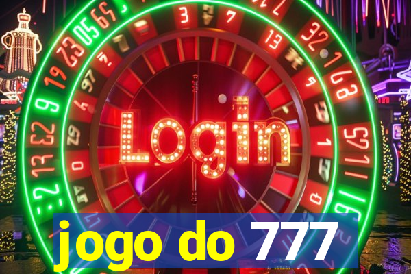 jogo do 777