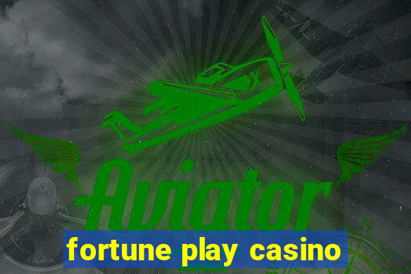 fortune play casino