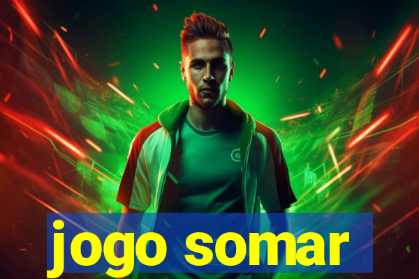 jogo somar